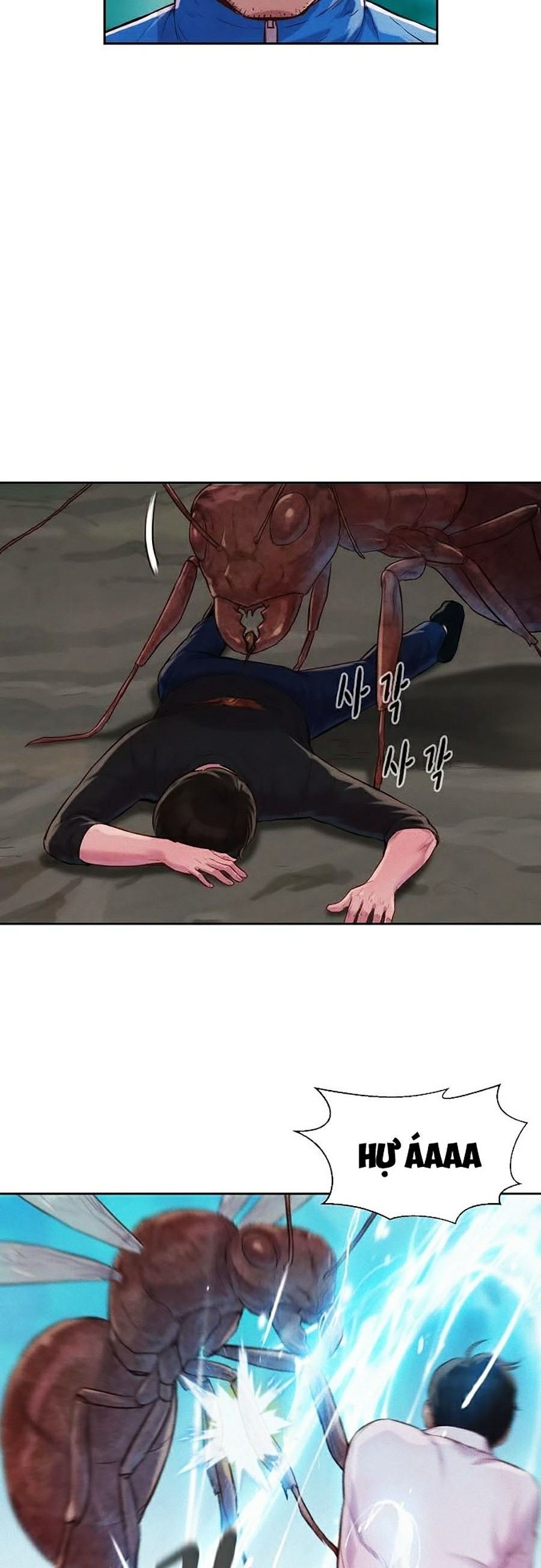 Thợ Săn 3 Cm Chapter 63 - Next Chapter 64