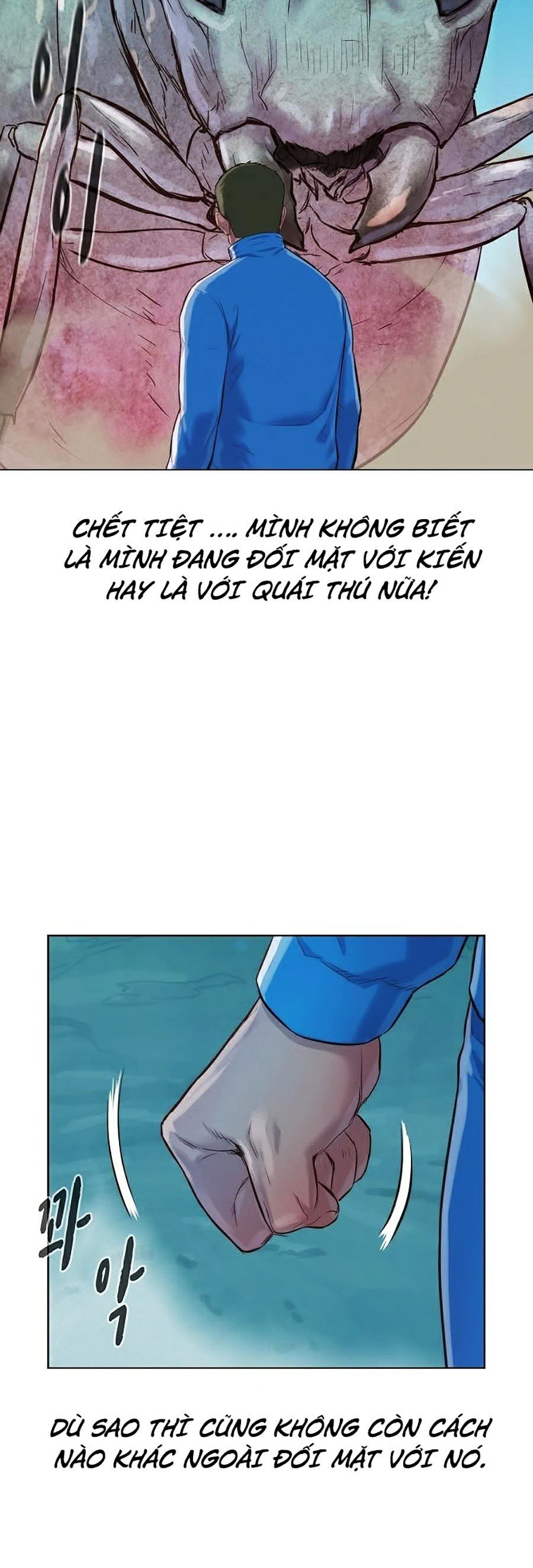 Thợ Săn 3 Cm Chapter 64 - Next Chapter 65