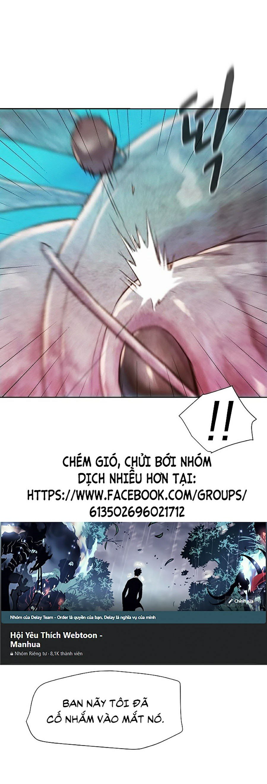 Thợ Săn 3 Cm Chapter 64 - Next Chapter 65