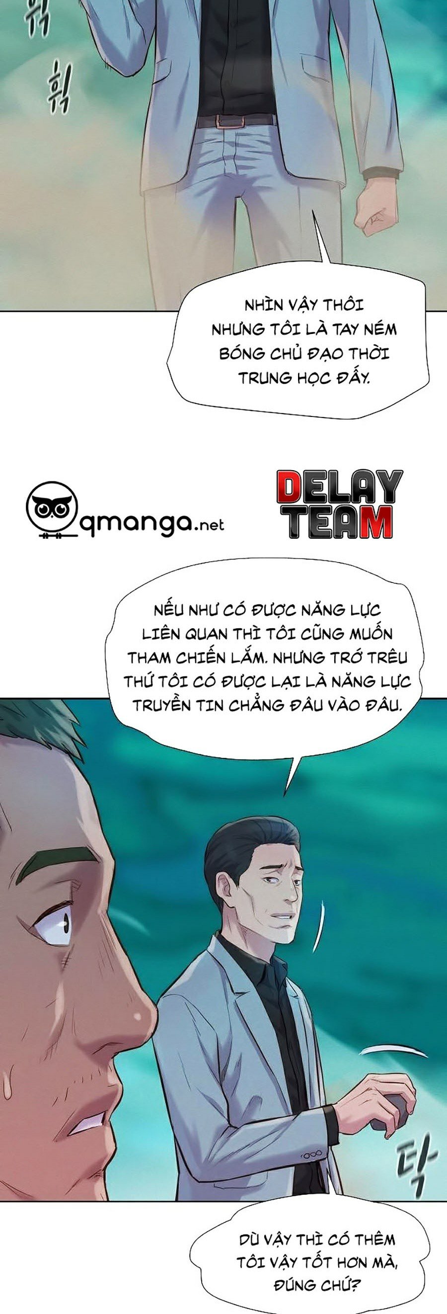 Thợ Săn 3 Cm Chapter 64 - Next Chapter 65