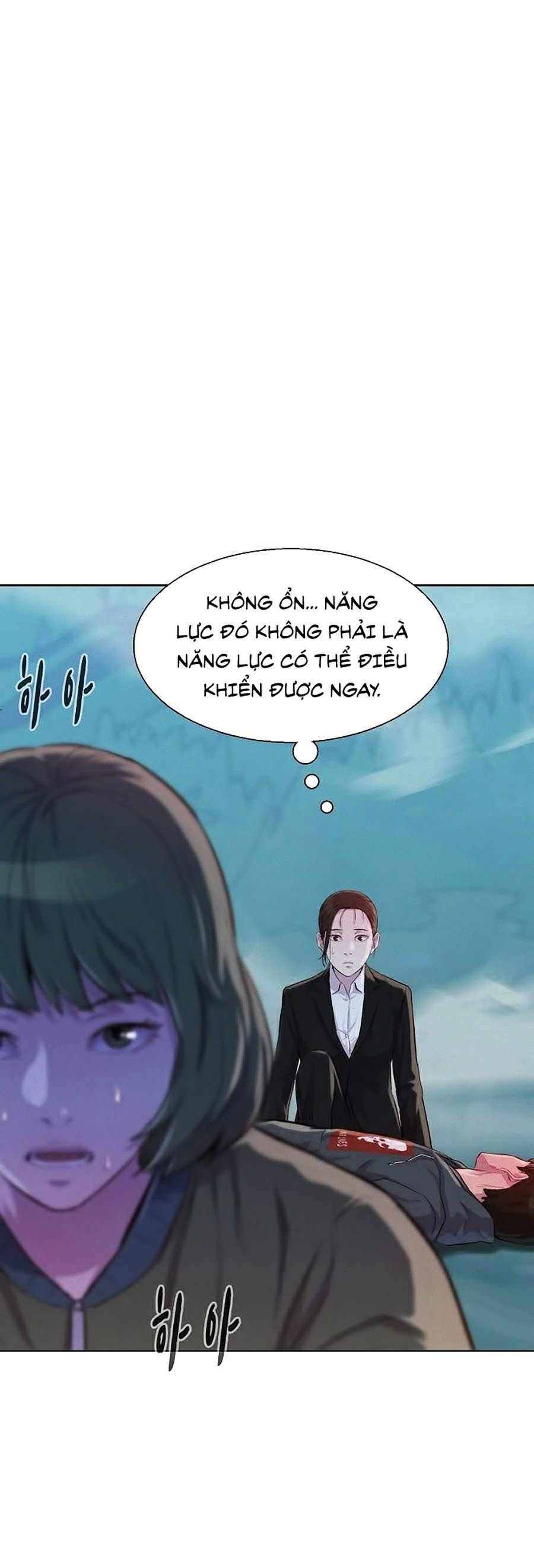 Thợ Săn 3 Cm Chapter 64 - Next Chapter 65