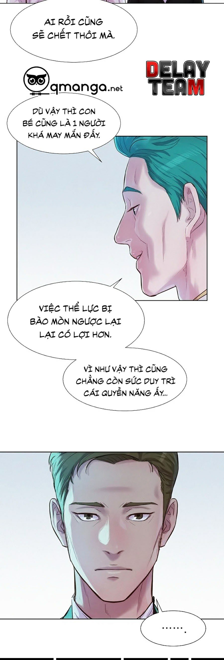 Thợ Săn 3 Cm Chapter 64 - Next Chapter 65