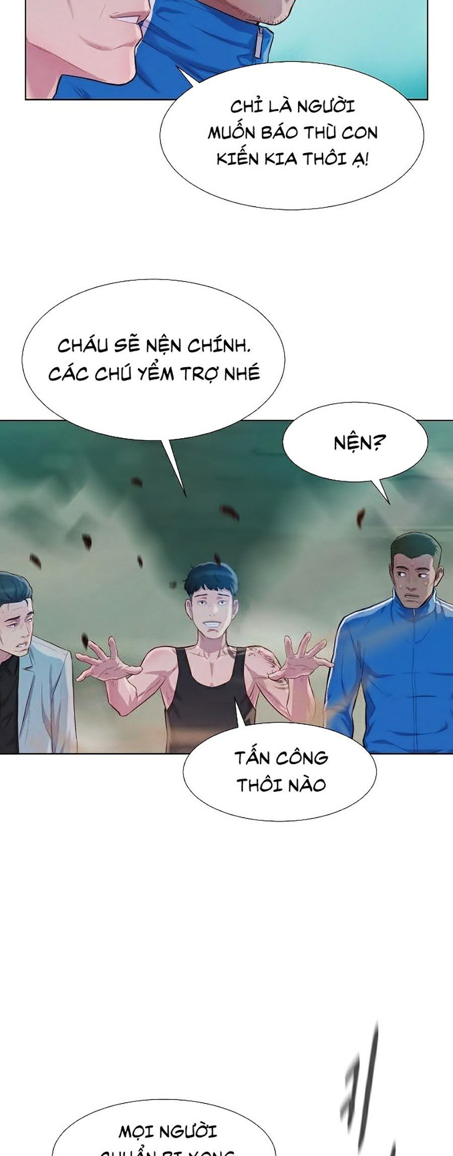 Thợ Săn 3 Cm Chapter 64 - Next Chapter 65