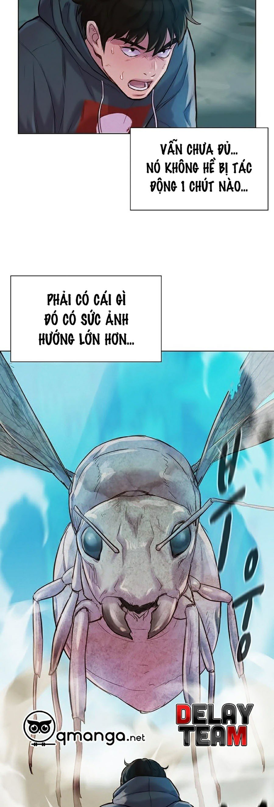 Thợ Săn 3 Cm Chapter 64 - Next Chapter 65