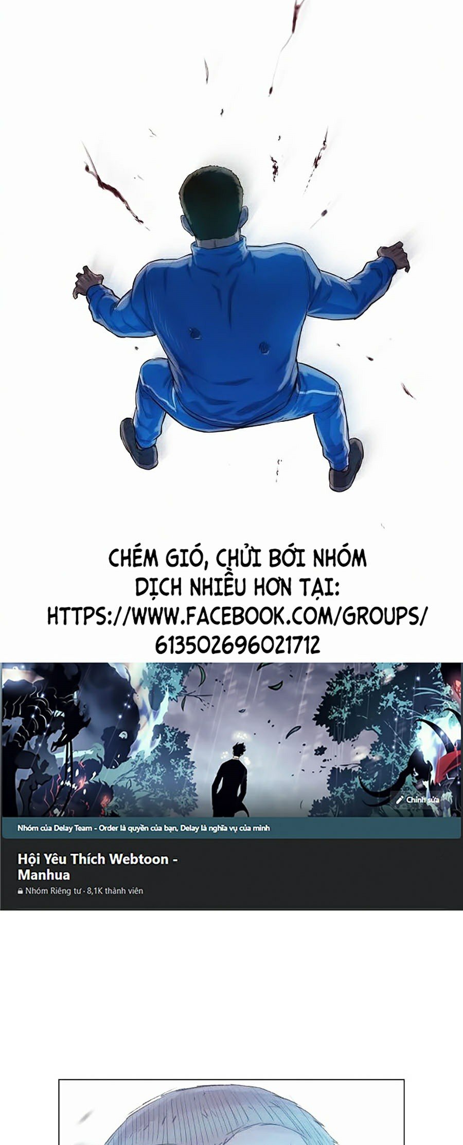 Thợ Săn 3 Cm Chapter 66 - Trang 4