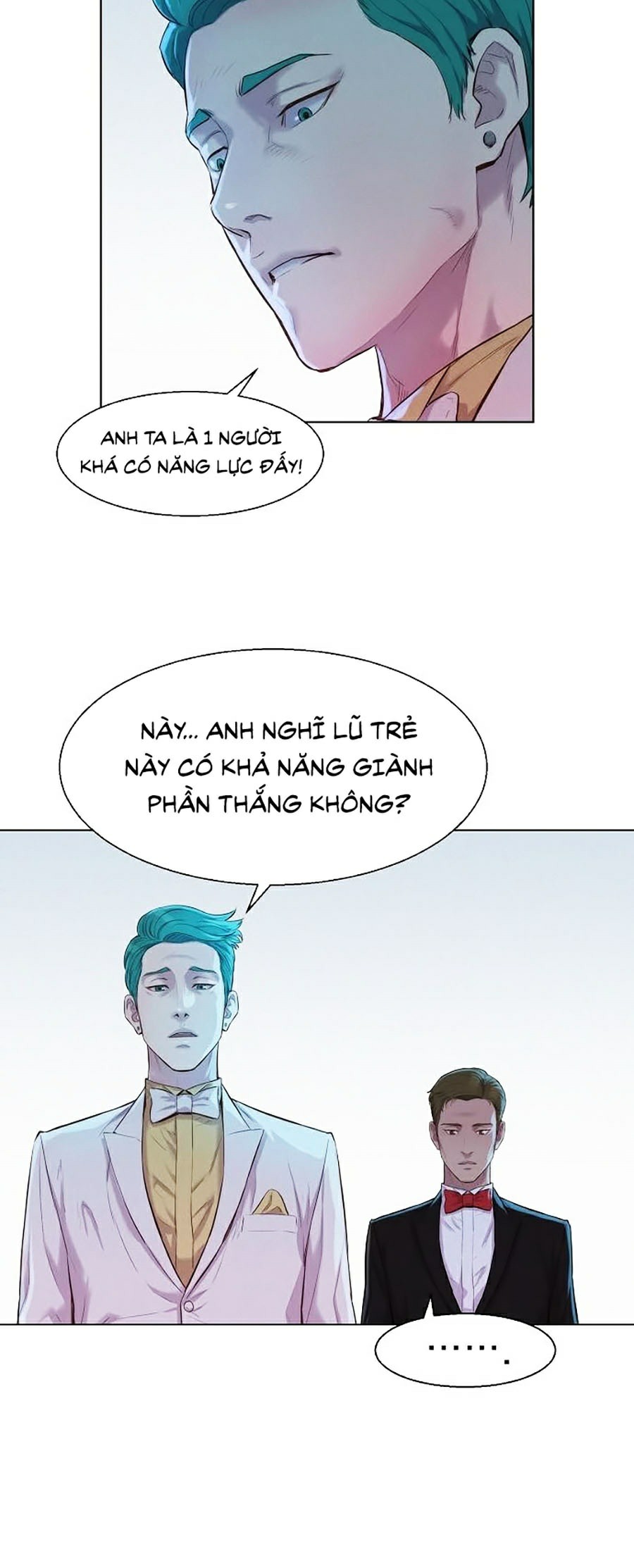 Thợ Săn 3 Cm Chapter 66 - Trang 4