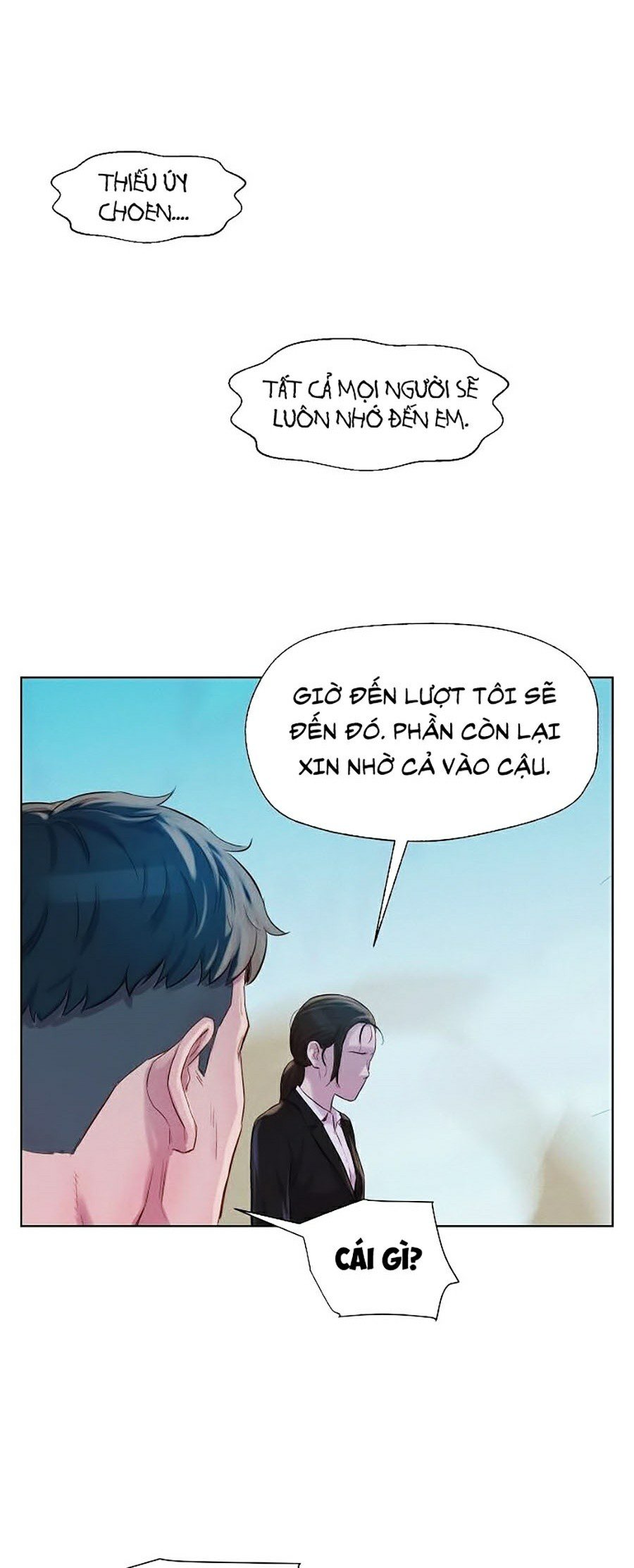 Thợ Săn 3 Cm Chapter 66 - Trang 4