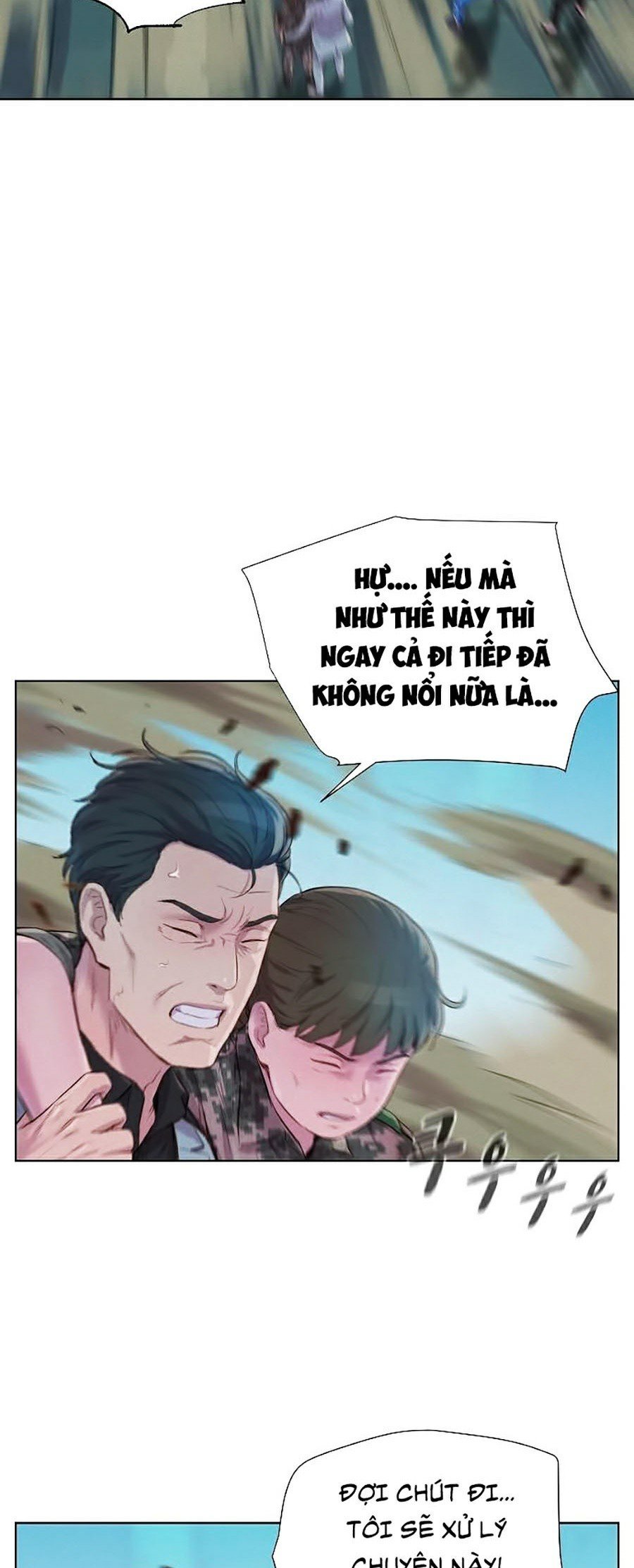 Thợ Săn 3 Cm Chapter 66 - Trang 4