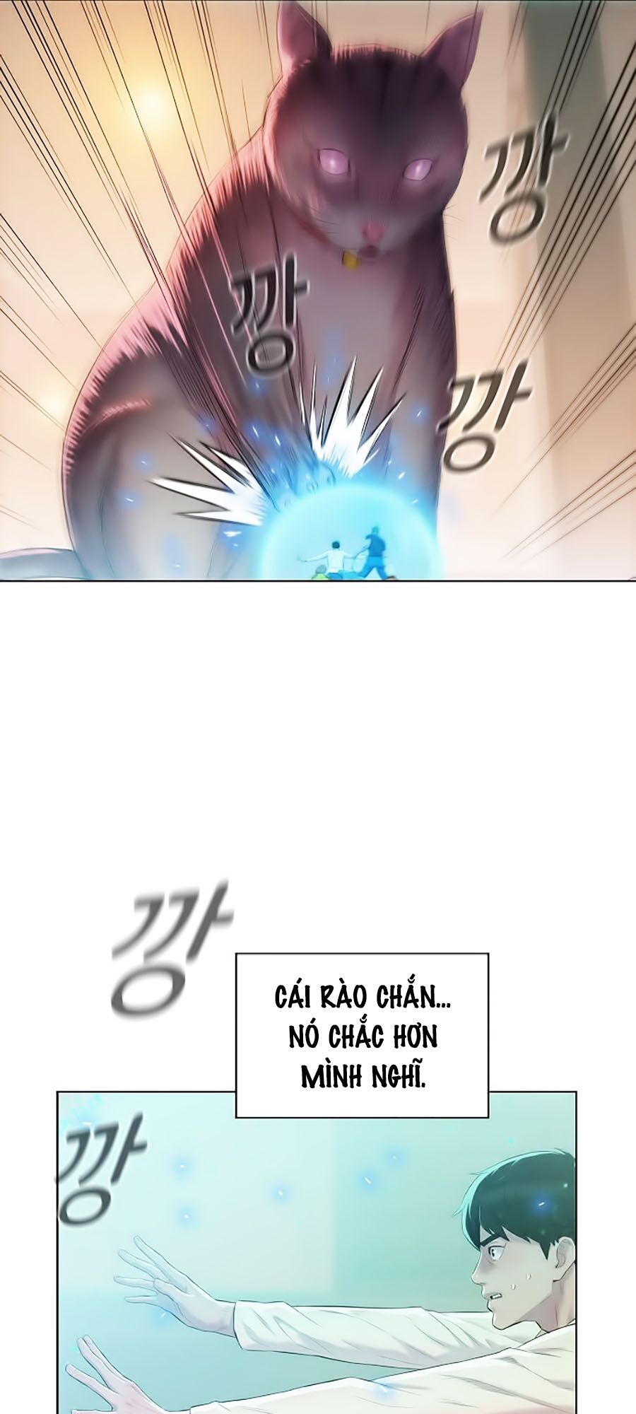 Thợ Săn 3 Cm Chapter 7 - Trang 3