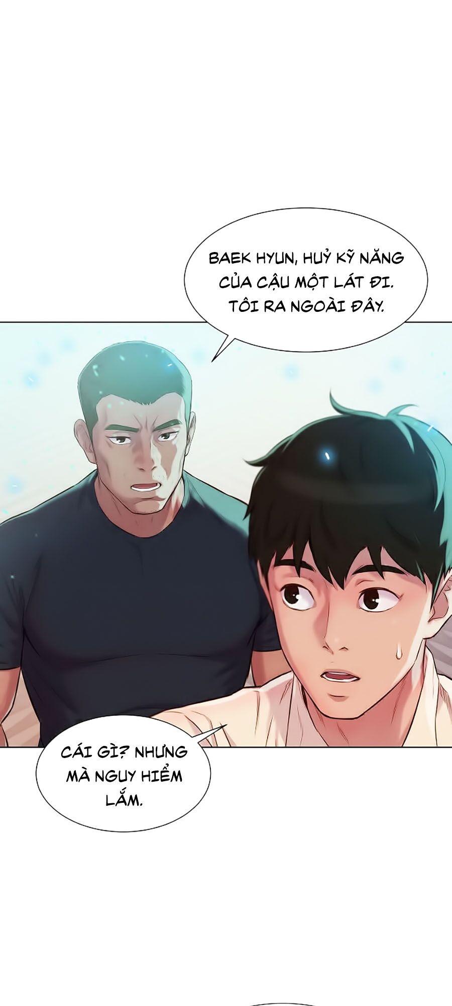 Thợ Săn 3 Cm Chapter 7 - Trang 3