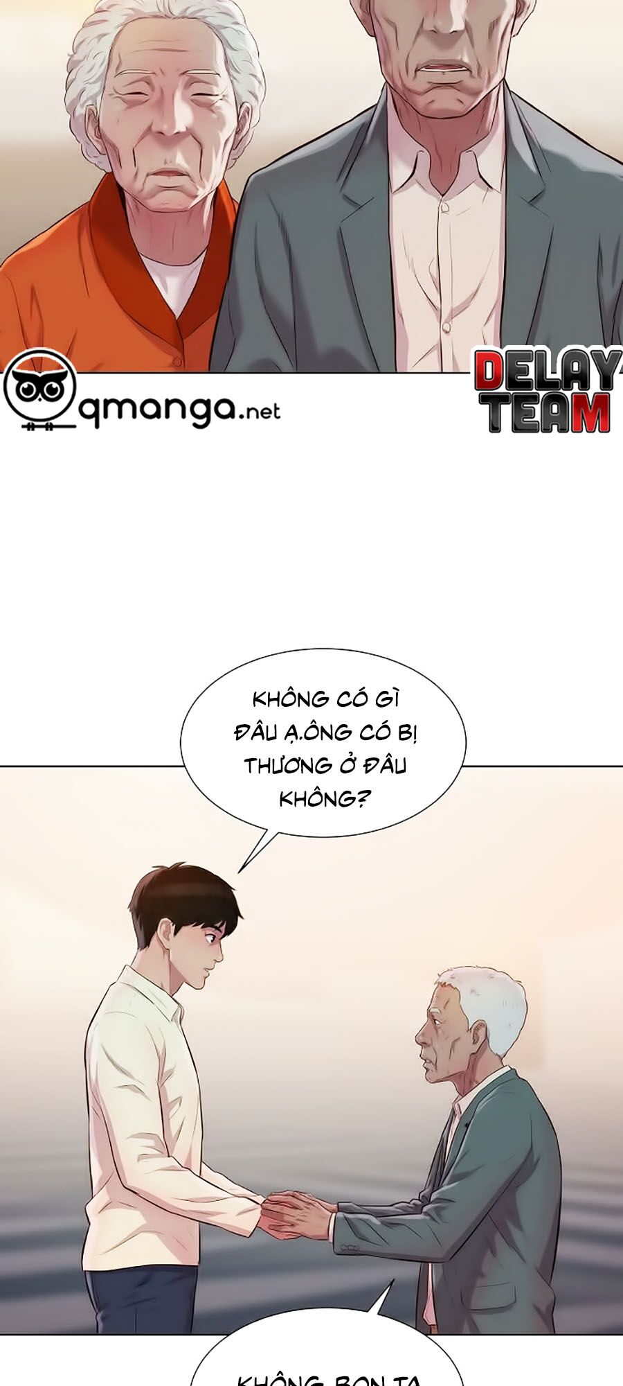 Thợ Săn 3 Cm Chapter 7 - Trang 3