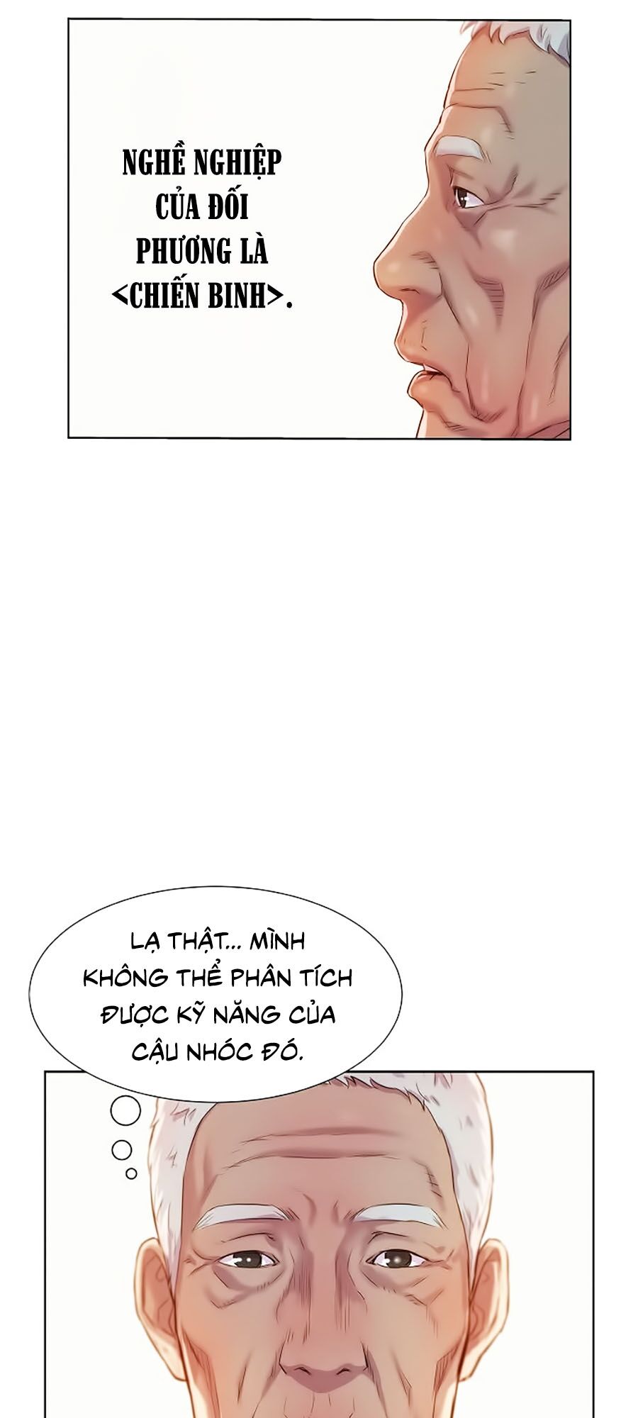 Thợ Săn 3 Cm Chapter 7 - Trang 3