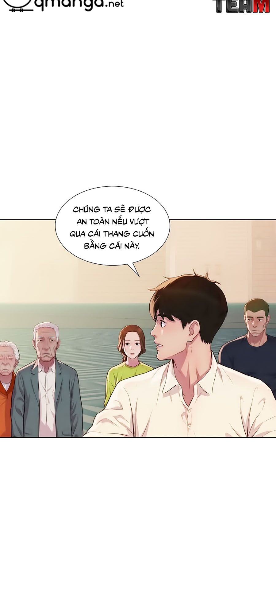 Thợ Săn 3 Cm Chapter 7 - Trang 3