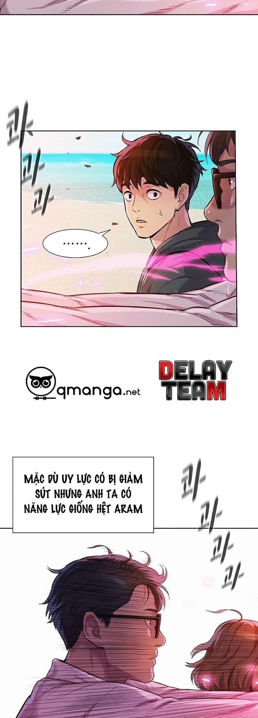 Thợ Săn 3 Cm Chapter 70 - Next Chapter 71