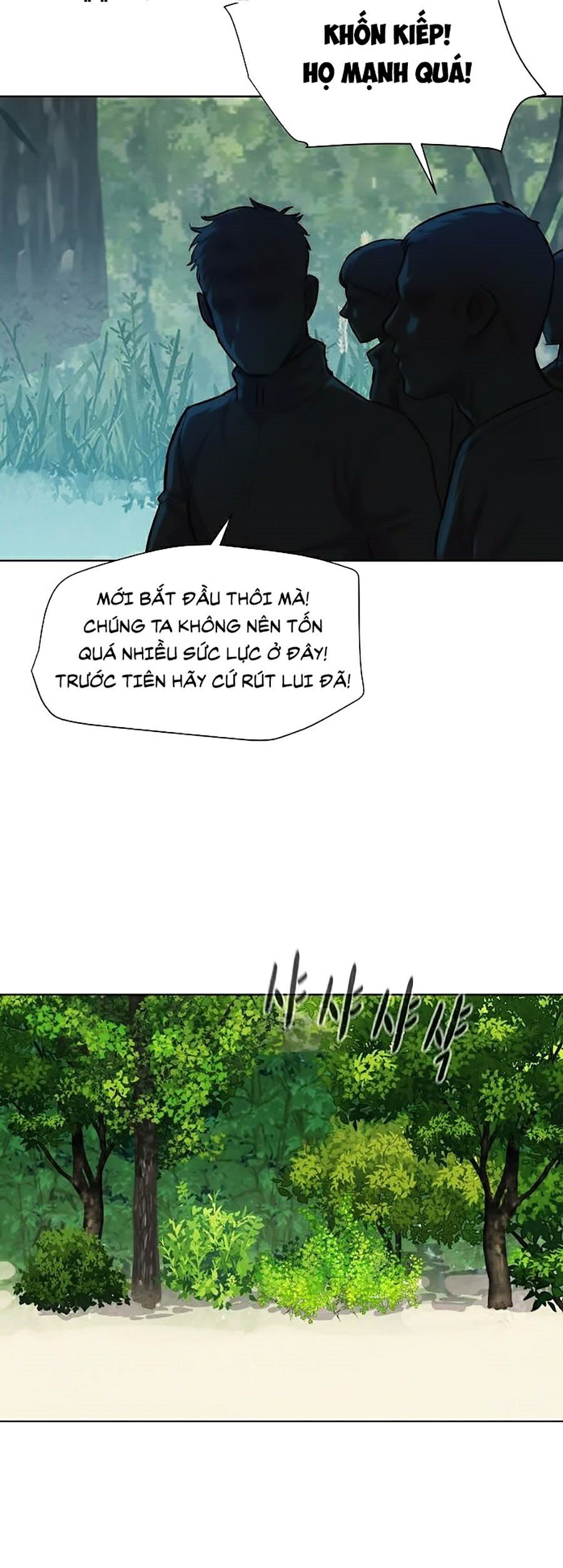 Thợ Săn 3 Cm Chapter 70 - Next Chapter 71