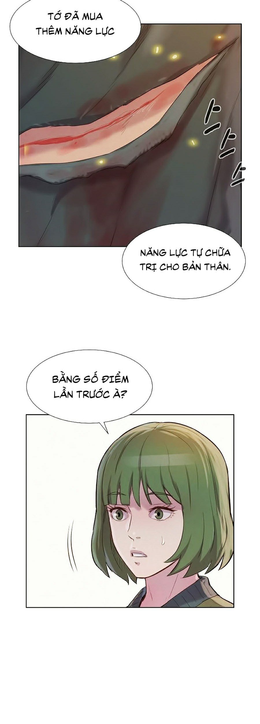 Thợ Săn 3 Cm Chapter 70 - Next Chapter 71