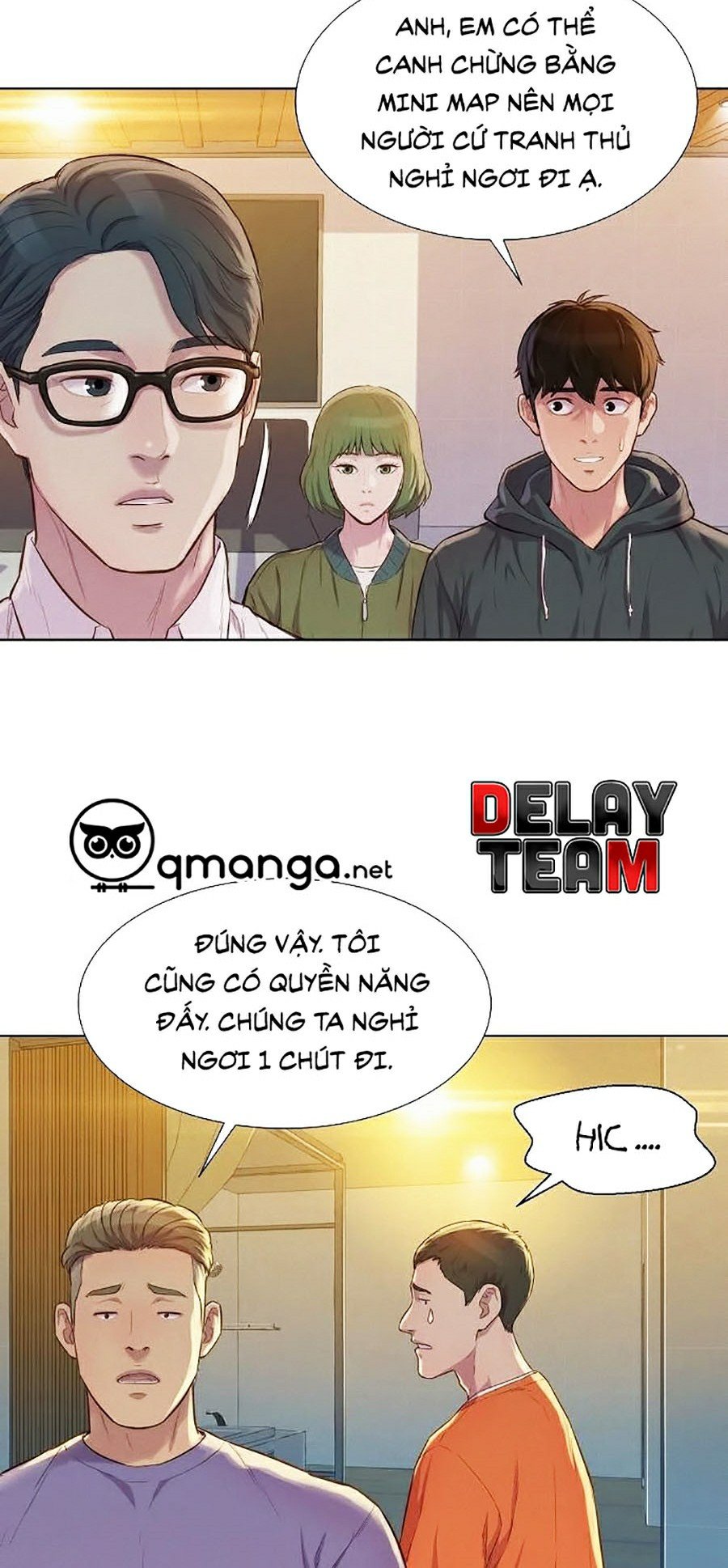 Thợ Săn 3 Cm Chapter 71 - Next Chapter 72