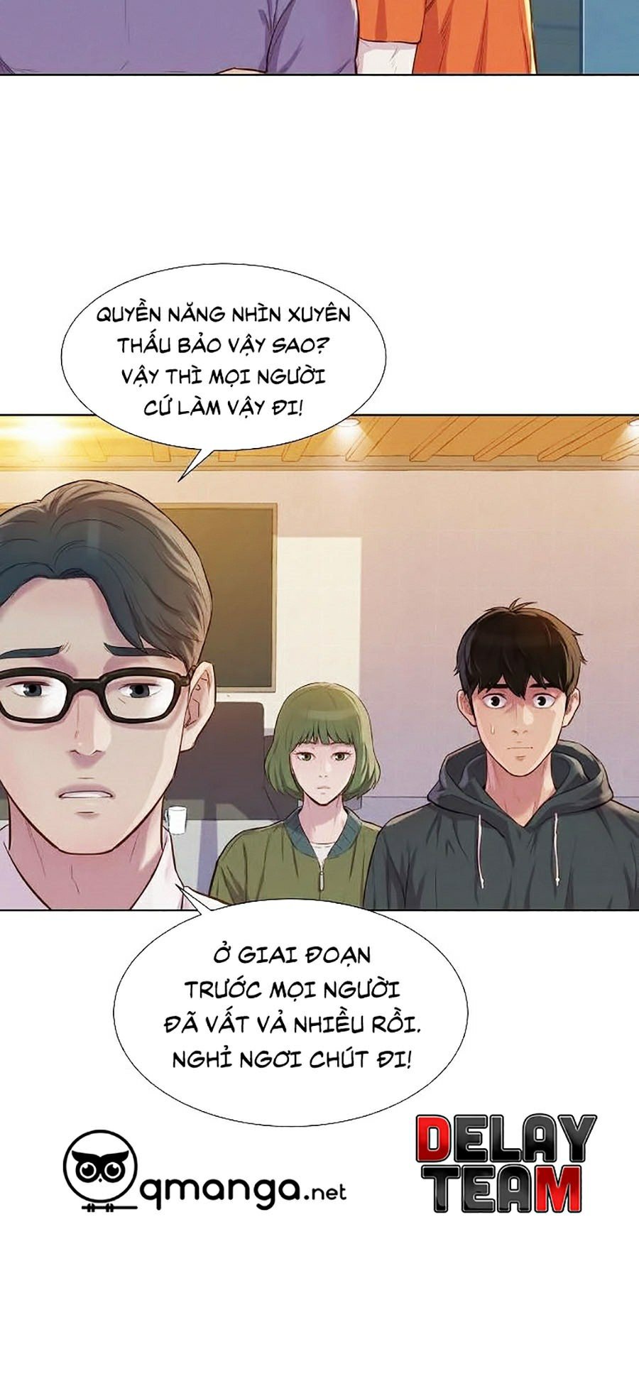 Thợ Săn 3 Cm Chapter 71 - Next Chapter 72