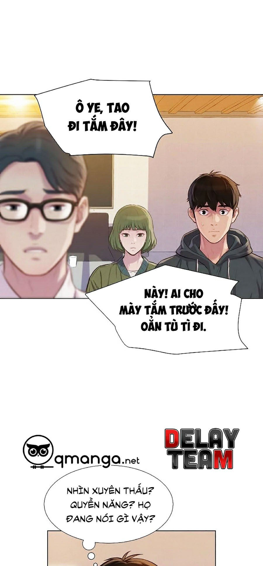 Thợ Săn 3 Cm Chapter 71 - Next Chapter 72