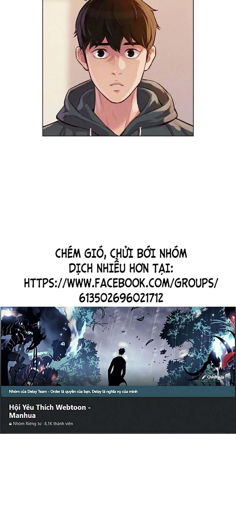 Thợ Săn 3 Cm Chapter 71 - Next Chapter 72