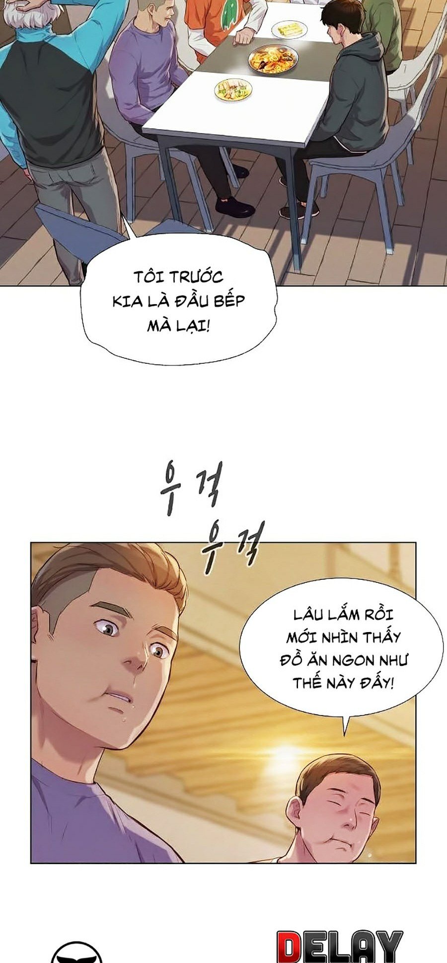 Thợ Săn 3 Cm Chapter 71 - Next Chapter 72