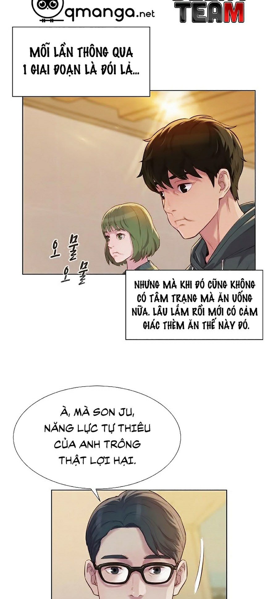 Thợ Săn 3 Cm Chapter 71 - Next Chapter 72