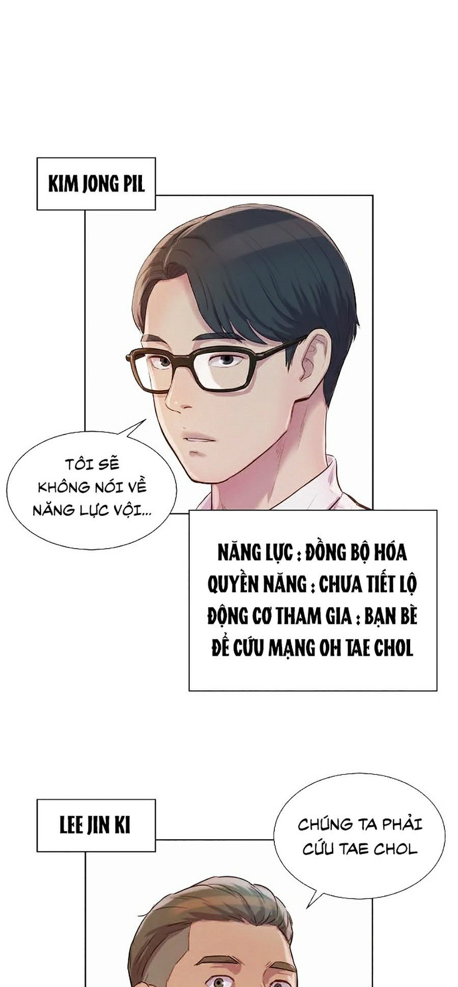 Thợ Săn 3 Cm Chapter 71 - Next Chapter 72