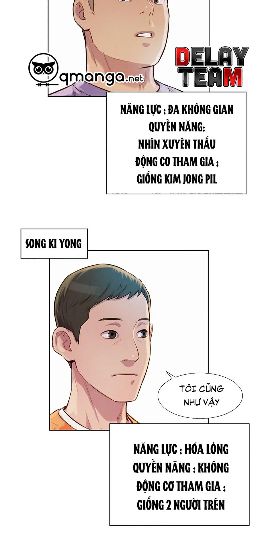 Thợ Săn 3 Cm Chapter 71 - Next Chapter 72