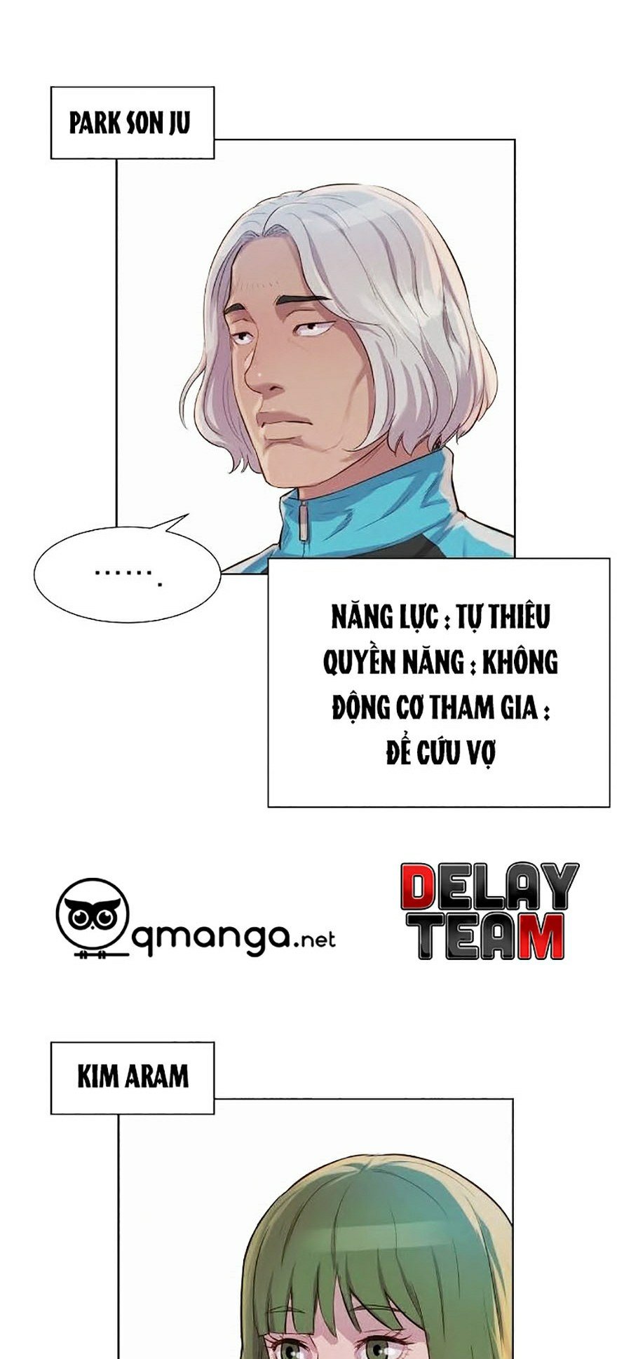 Thợ Săn 3 Cm Chapter 71 - Next Chapter 72