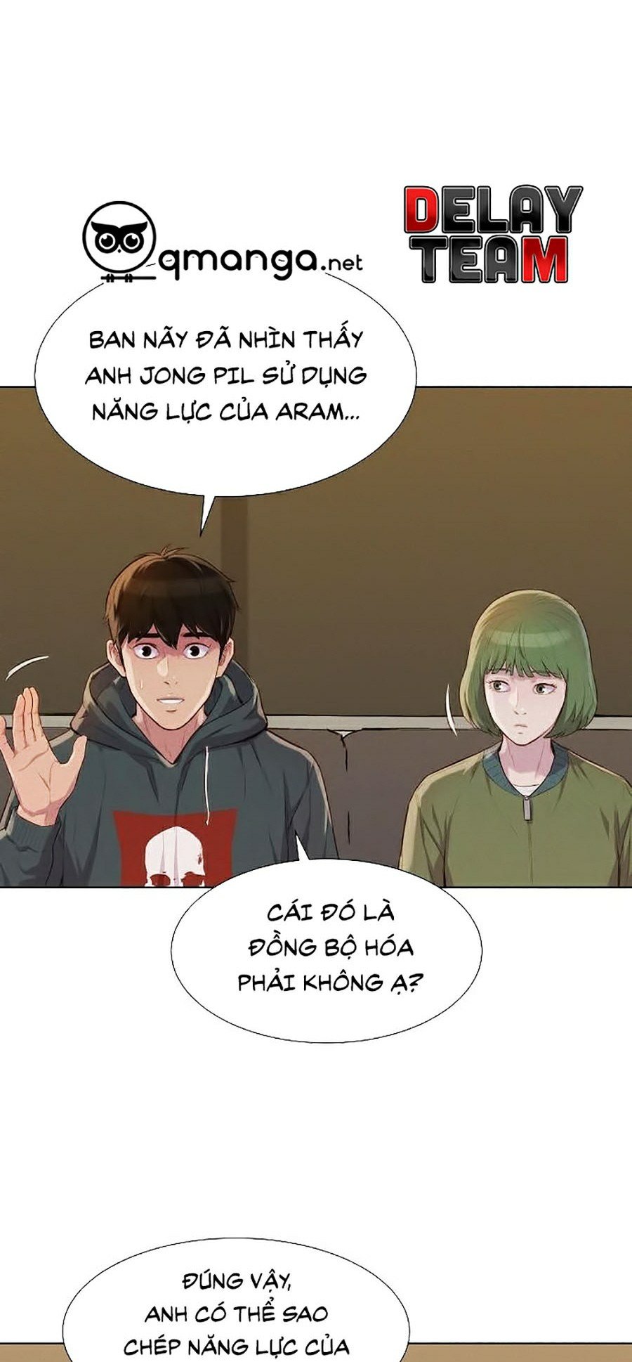 Thợ Săn 3 Cm Chapter 71 - Next Chapter 72