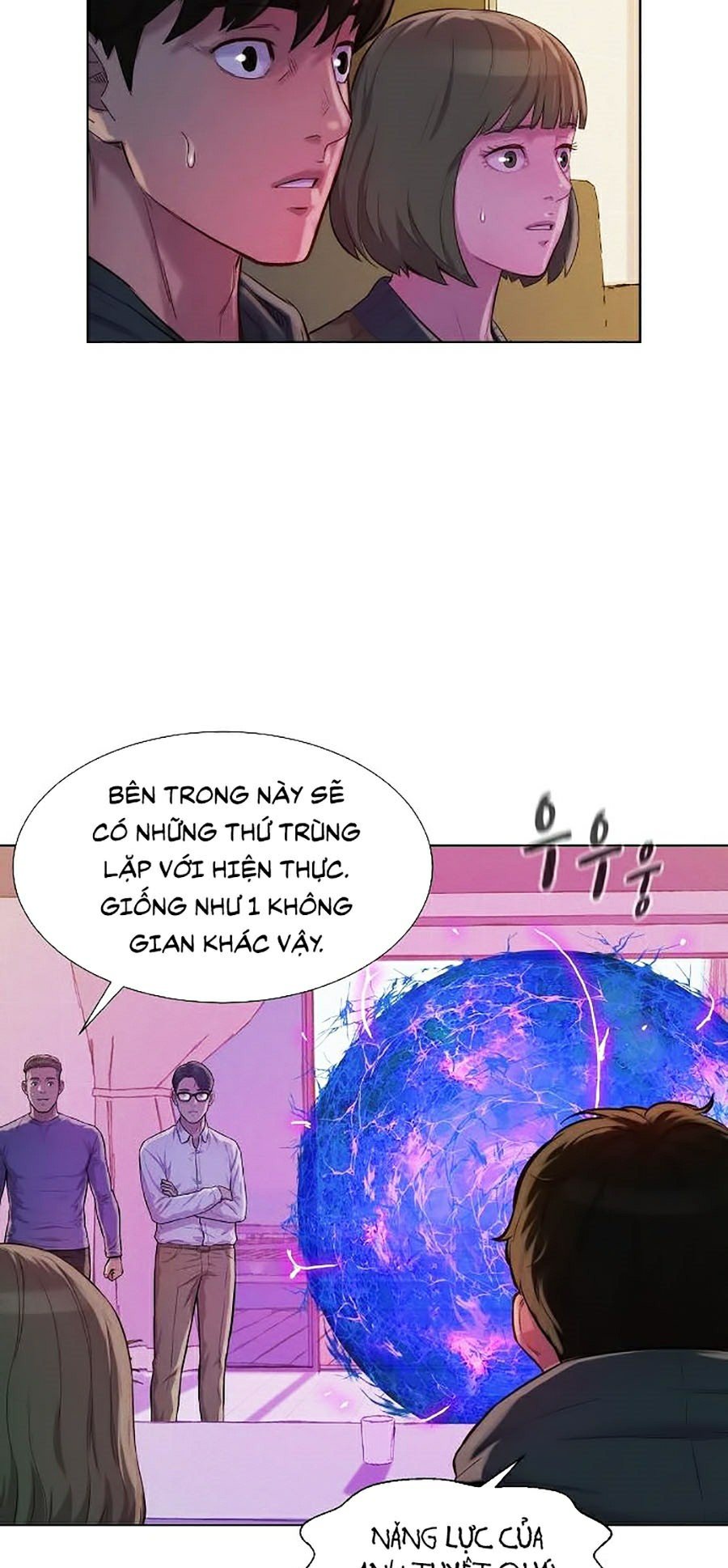 Thợ Săn 3 Cm Chapter 71 - Next Chapter 72