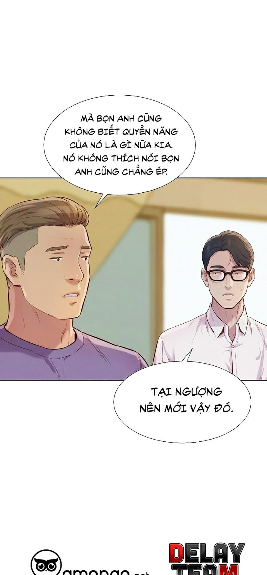 Thợ Săn 3 Cm Chapter 71 - Next Chapter 72