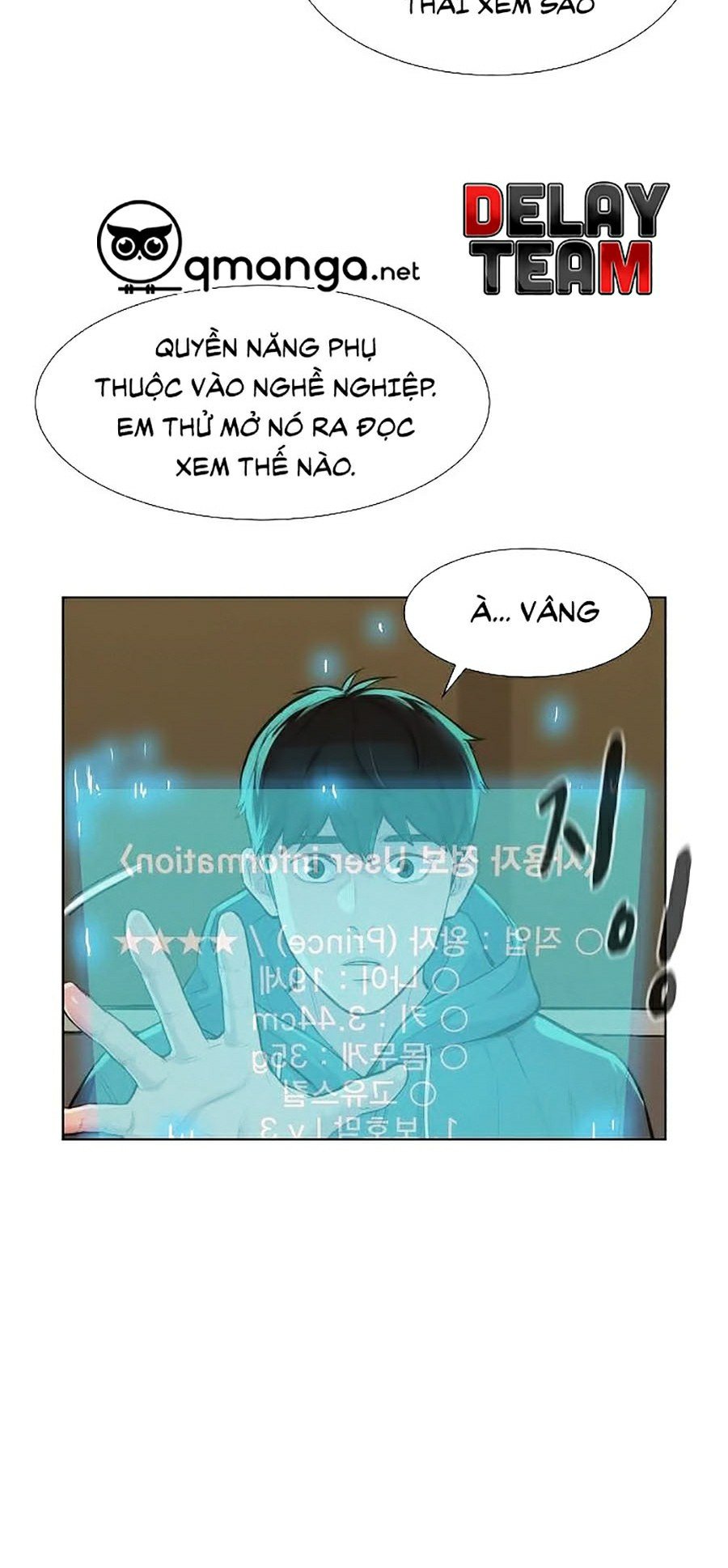 Thợ Săn 3 Cm Chapter 71 - Next Chapter 72