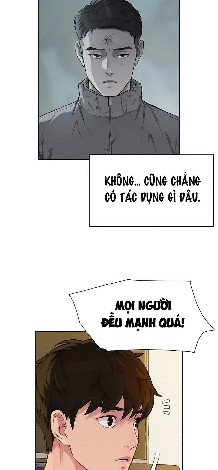 Thợ Săn 3 Cm Chapter 71 - Next Chapter 72