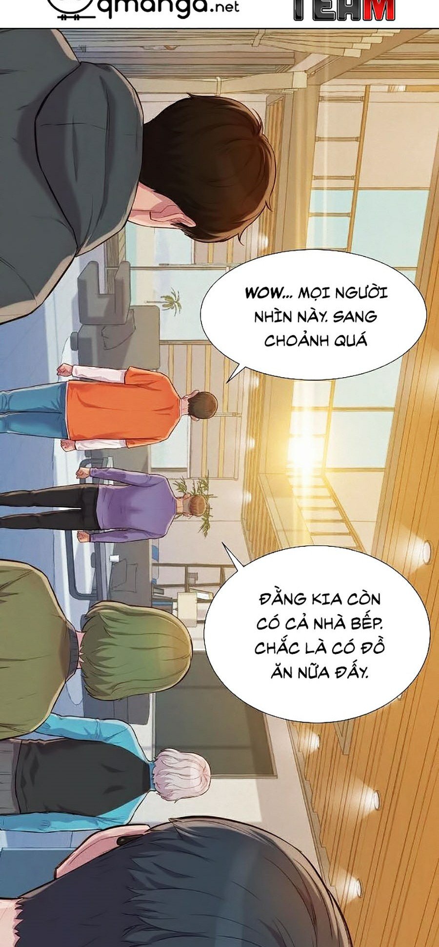 Thợ Săn 3 Cm Chapter 71 - Next Chapter 72