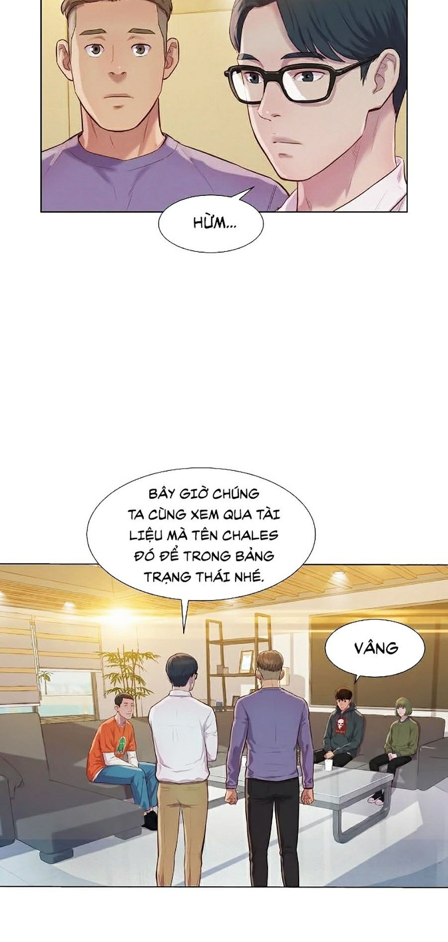 Thợ Săn 3 Cm Chapter 71 - Next Chapter 72