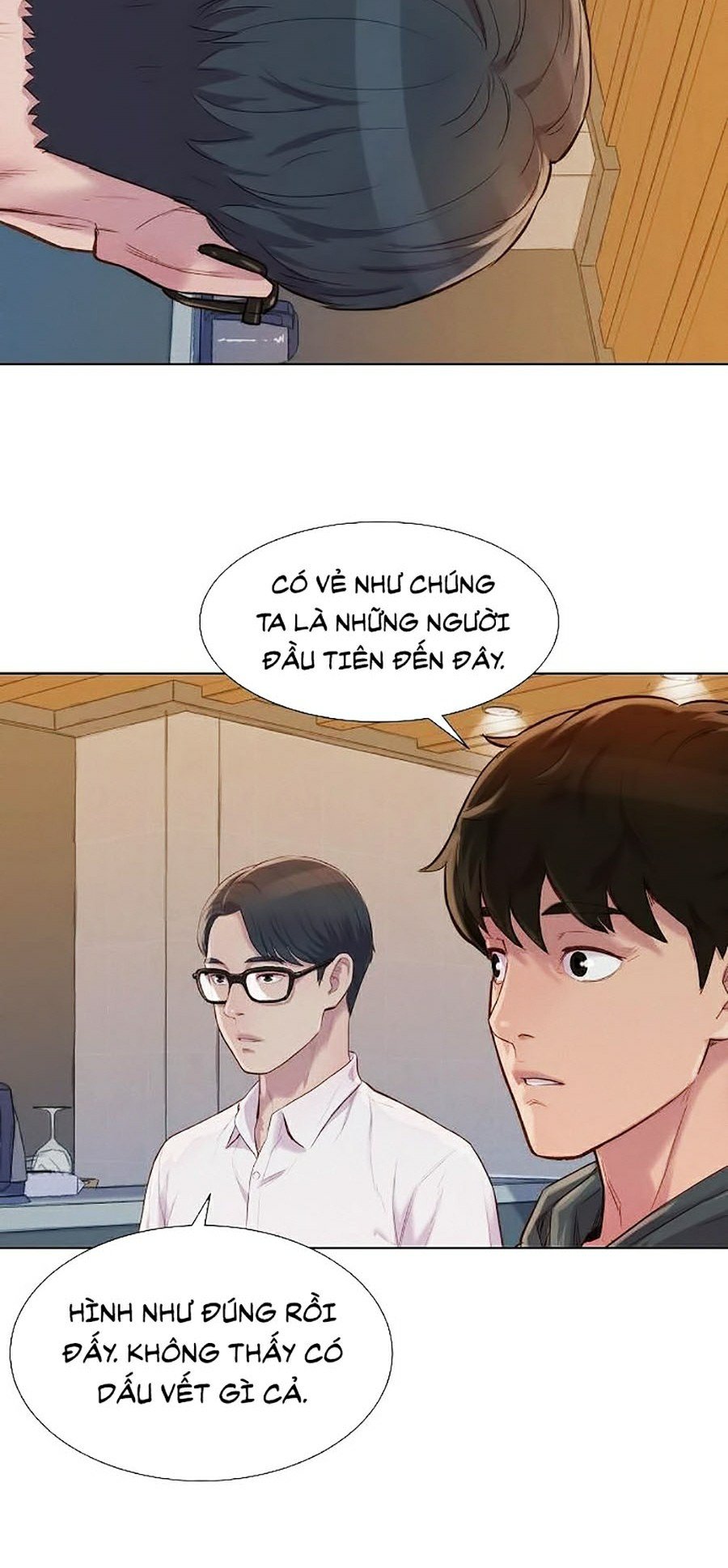 Thợ Săn 3 Cm Chapter 71 - Next Chapter 72