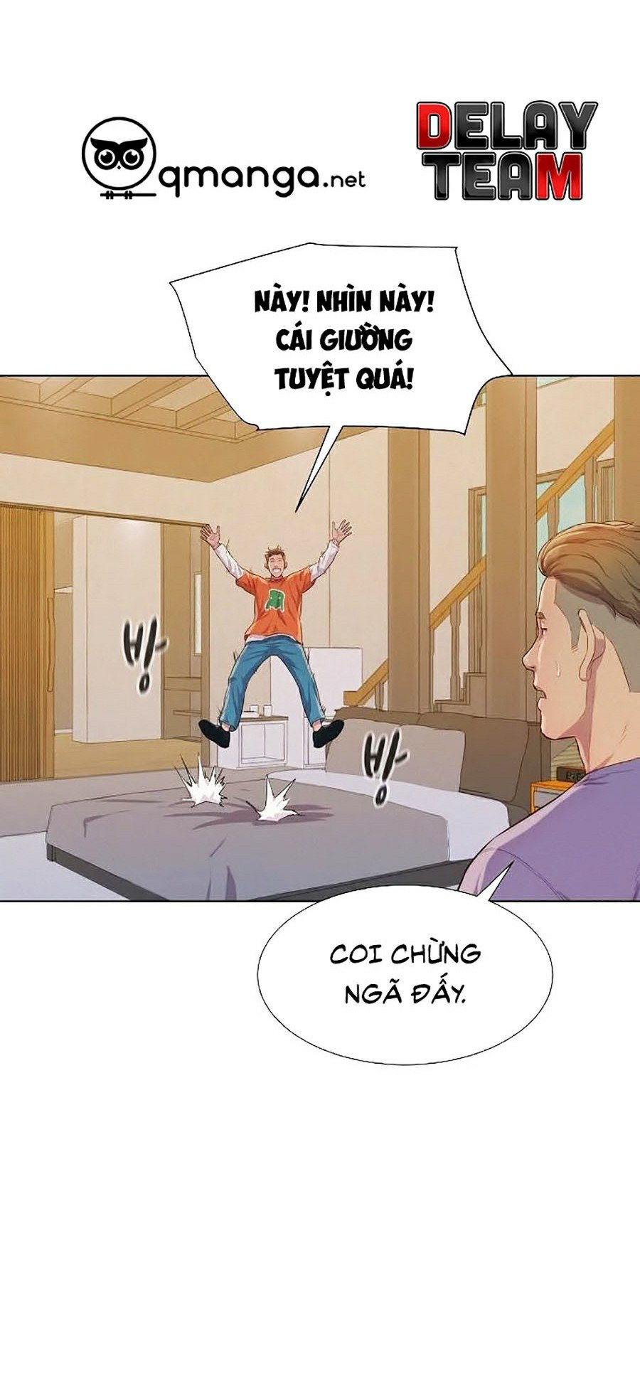 Thợ Săn 3 Cm Chapter 71 - Next Chapter 72