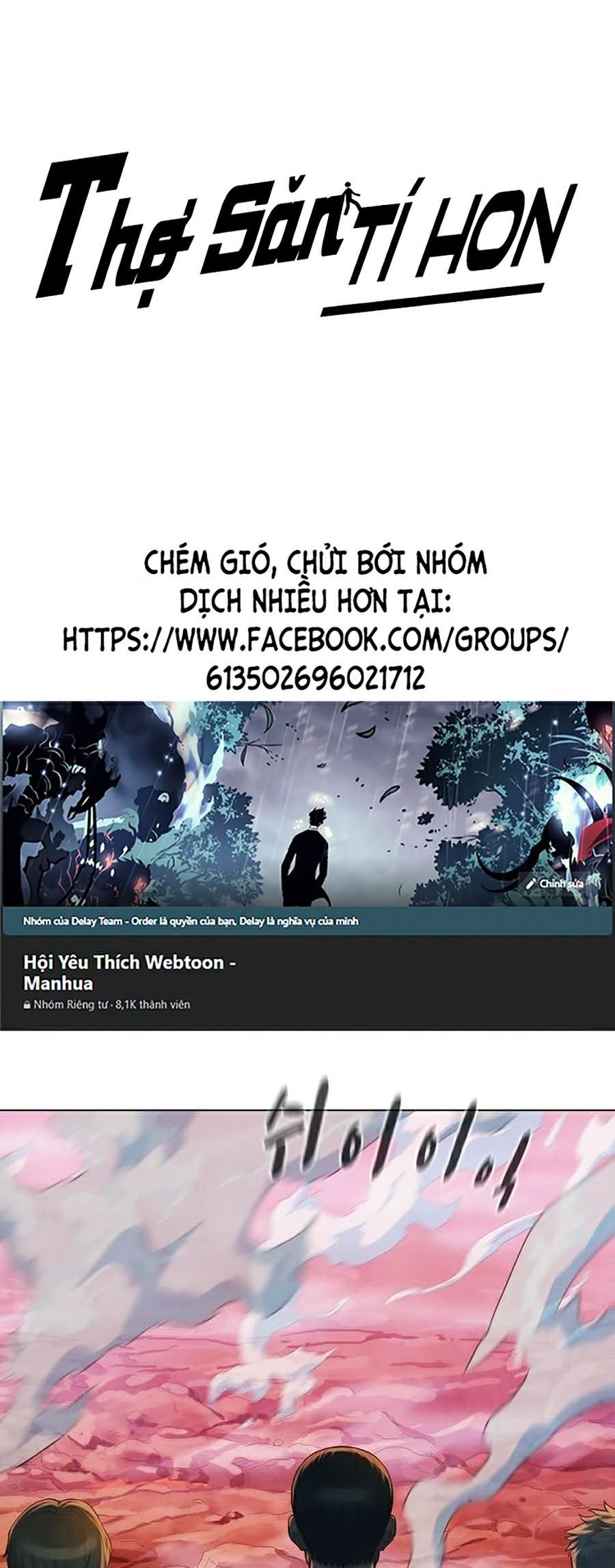 Thợ Săn 3 Cm Chapter 73 - Next Chapter 74