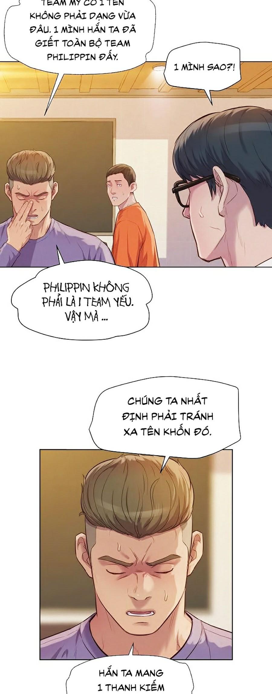 Thợ Săn 3 Cm Chapter 73 - Next Chapter 74