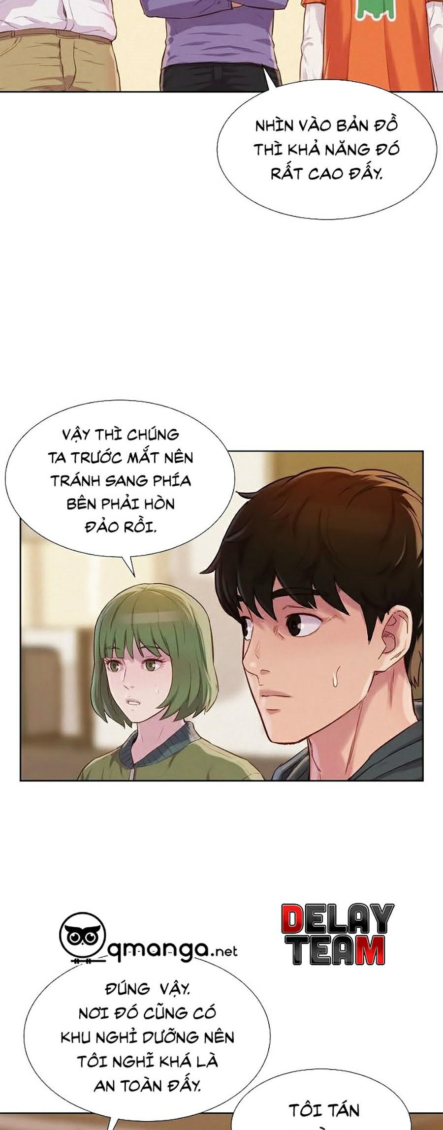 Thợ Săn 3 Cm Chapter 73 - Next Chapter 74