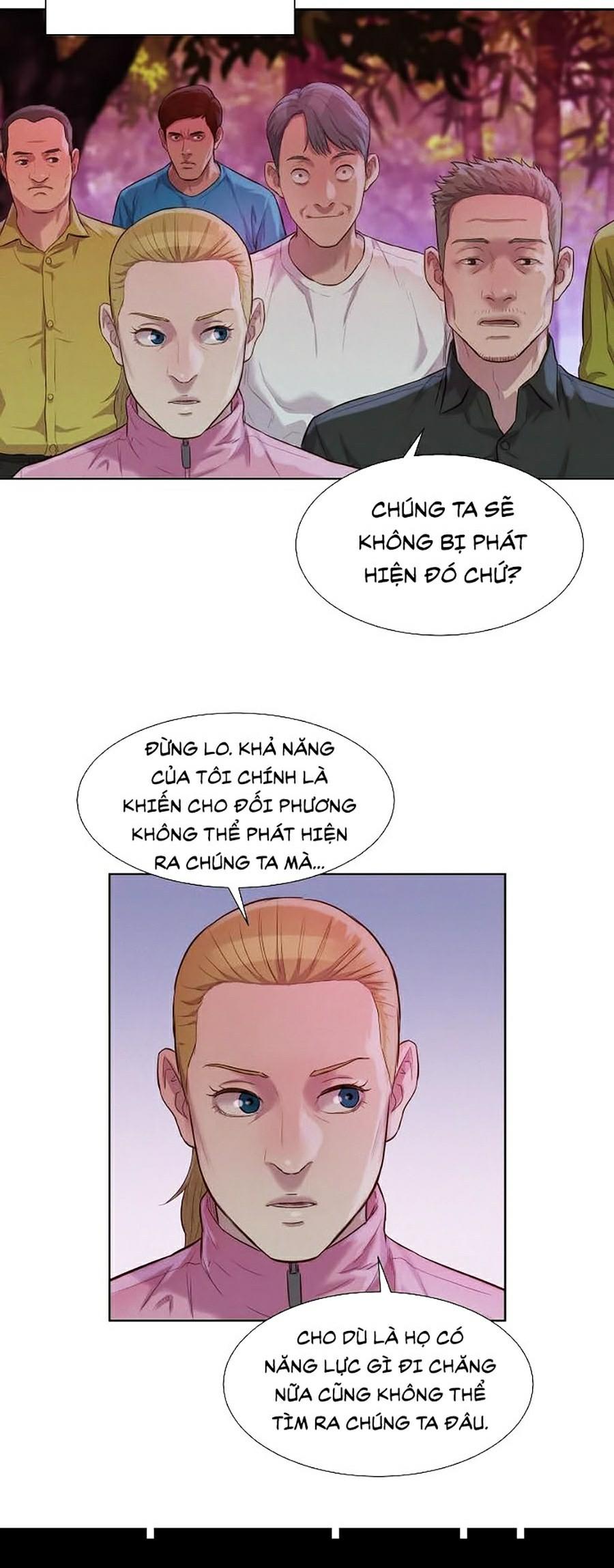 Thợ Săn 3 Cm Chapter 73 - Next Chapter 74