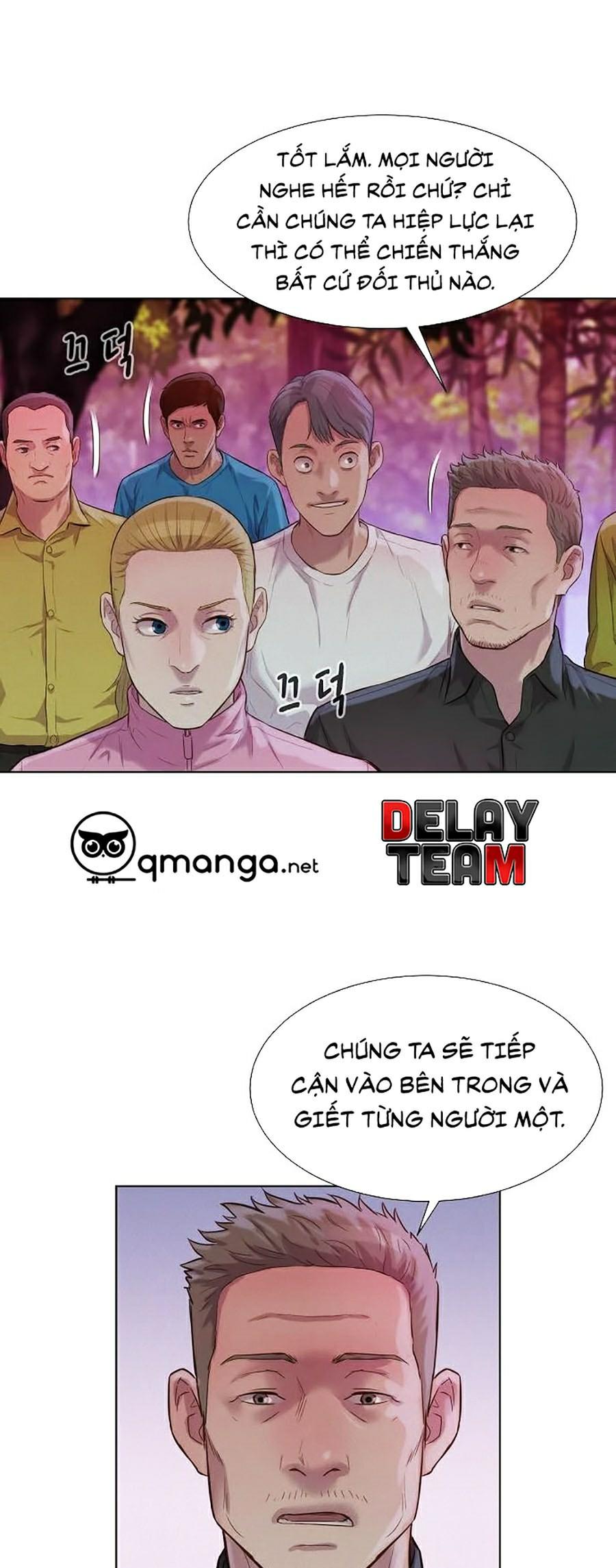 Thợ Săn 3 Cm Chapter 73 - Next Chapter 74