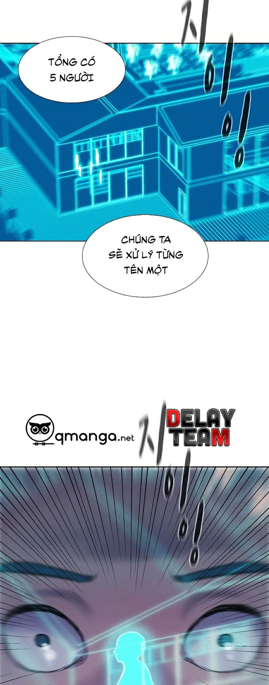 Thợ Săn 3 Cm Chapter 73 - Next Chapter 74