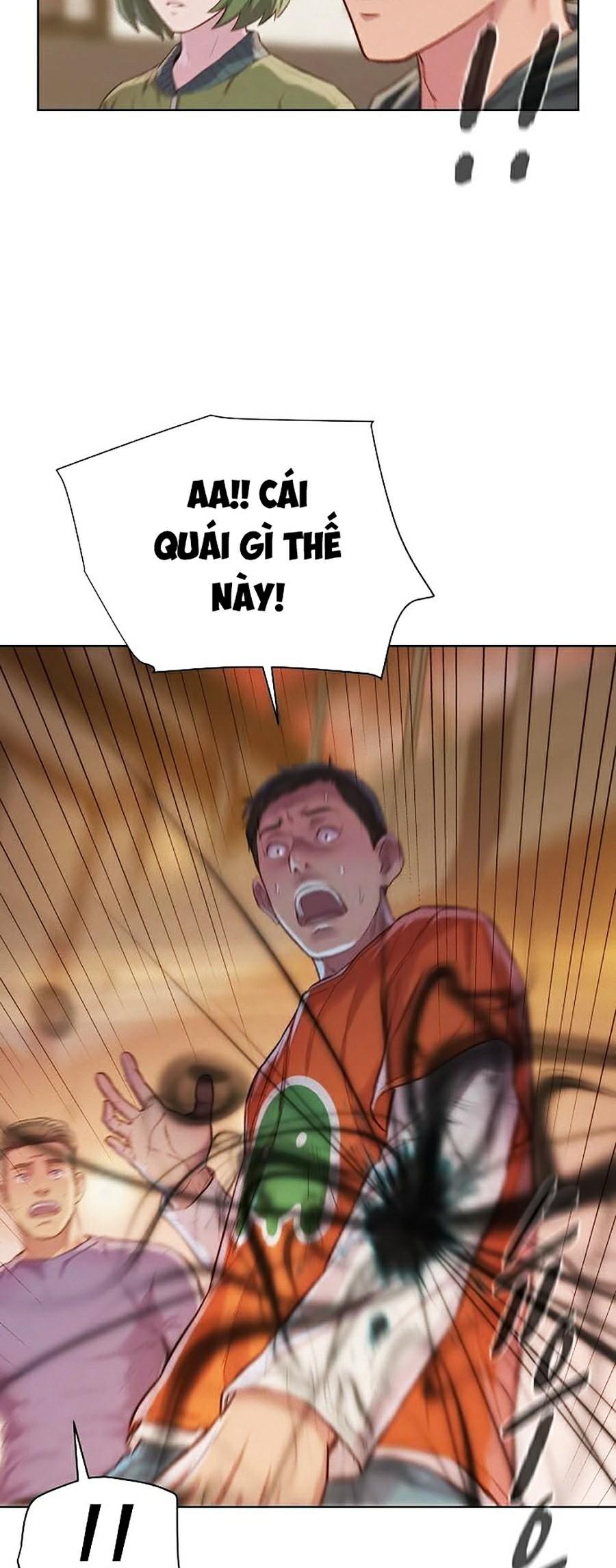 Thợ Săn 3 Cm Chapter 73 - Next Chapter 74