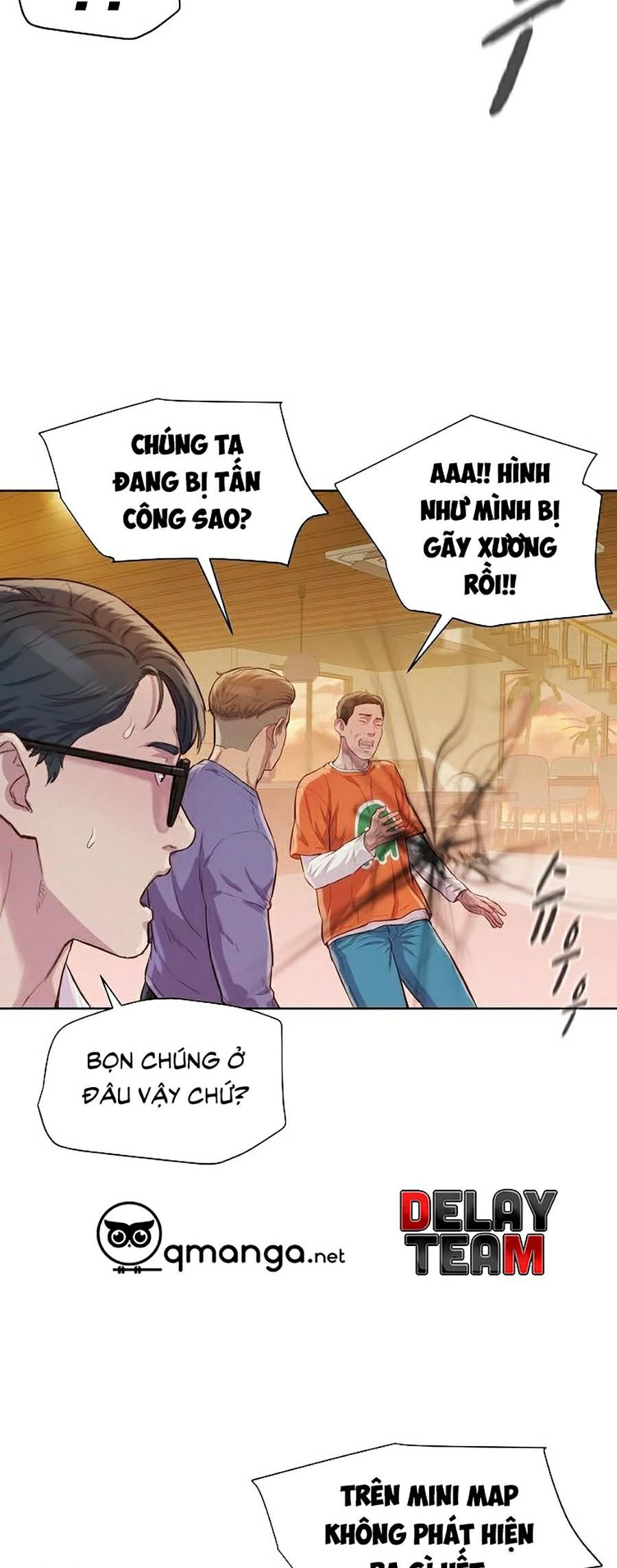 Thợ Săn 3 Cm Chapter 73 - Next Chapter 74