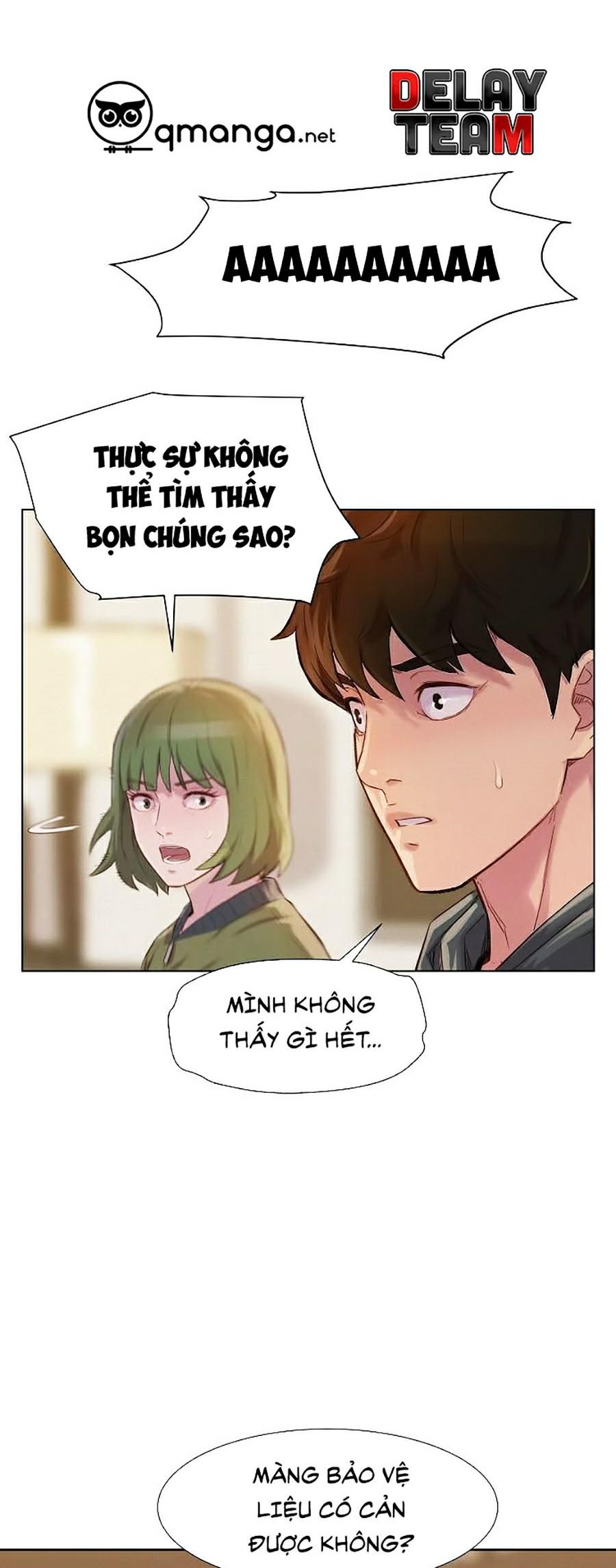 Thợ Săn 3 Cm Chapter 73 - Next Chapter 74