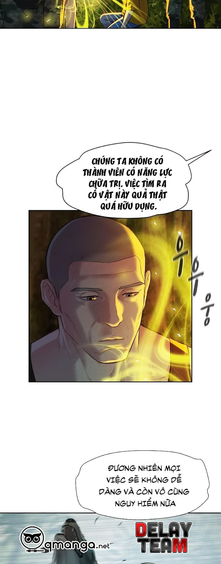 Thợ Săn 3 Cm Chapter 73 - Next Chapter 74