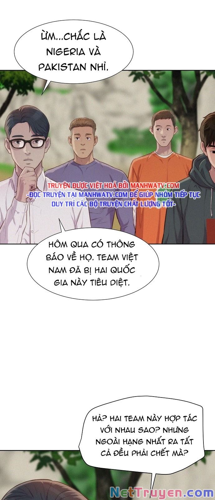 Thợ Săn 3 Cm Chapter 79 - Next Chapter 80