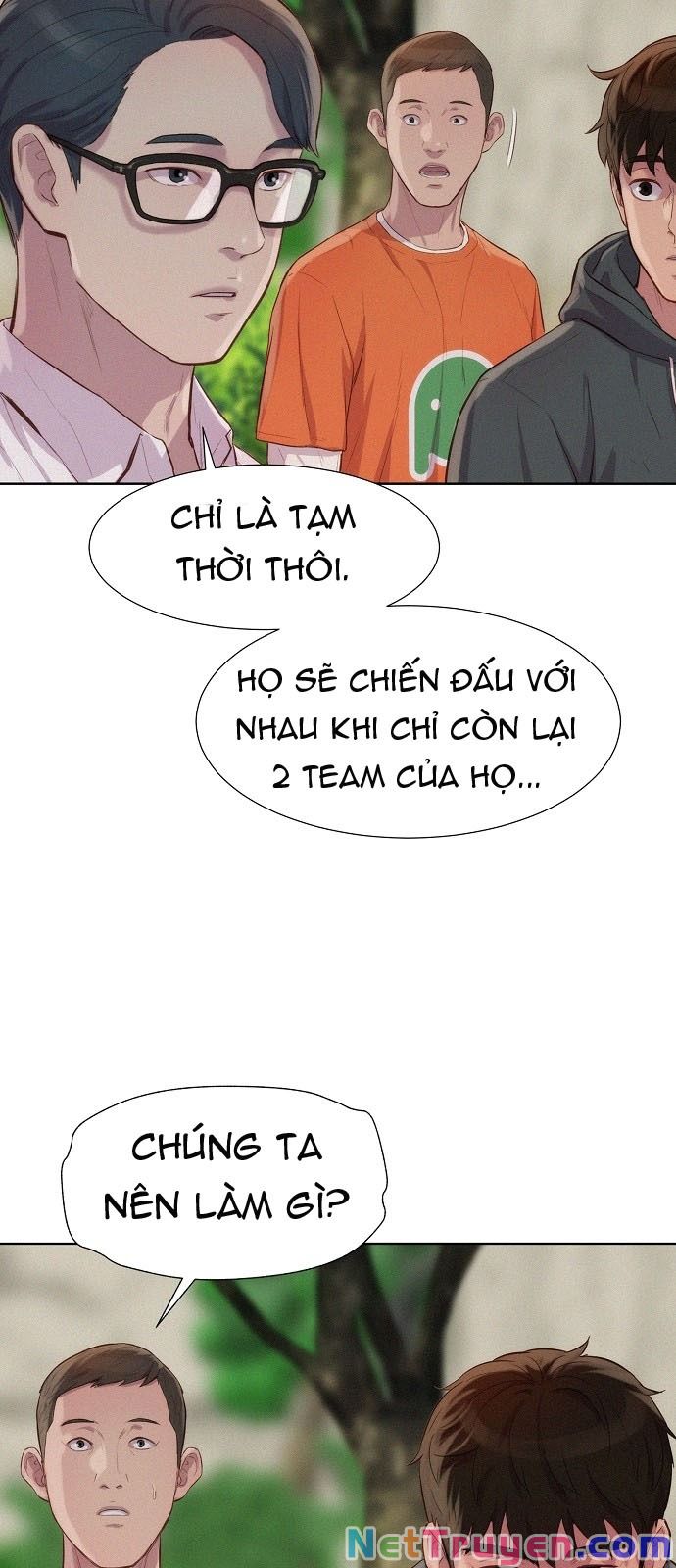 Thợ Săn 3 Cm Chapter 79 - Next Chapter 80